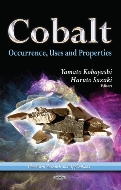 Cobalt: Occurrence, Uses & Properties