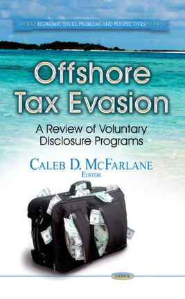 Offshore Tax Evasion: A Review of Voluntary