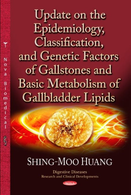Update on the Epidemiology, Classification &