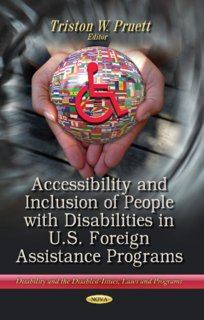 Accessibility & Inclusion of People with