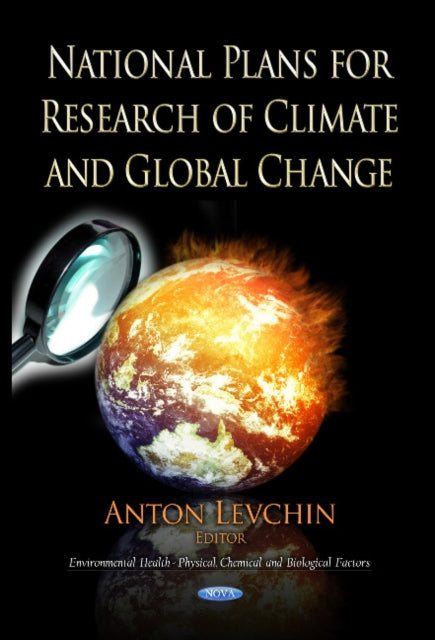National Plans for Research of Climate & Global