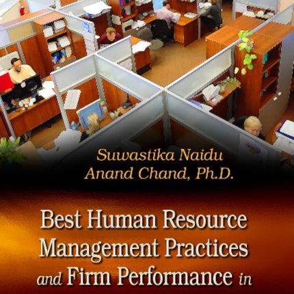 Best Human Resource Management Practices & Firm Performance in the Pacific Island Countries