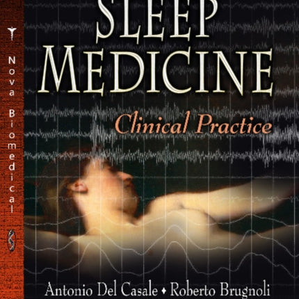 Sleep Medicine: Clinical Practice