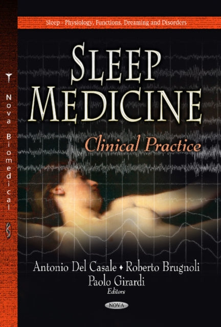 Sleep Medicine: Clinical Practice