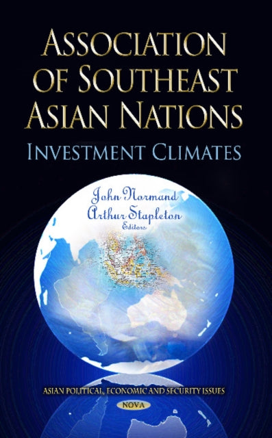 Association of Southeast Asian Nations: