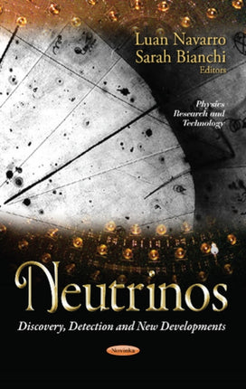 Neutrinos: Discovery, Detection & New