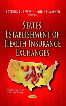 States' Establishment of Health Insurance