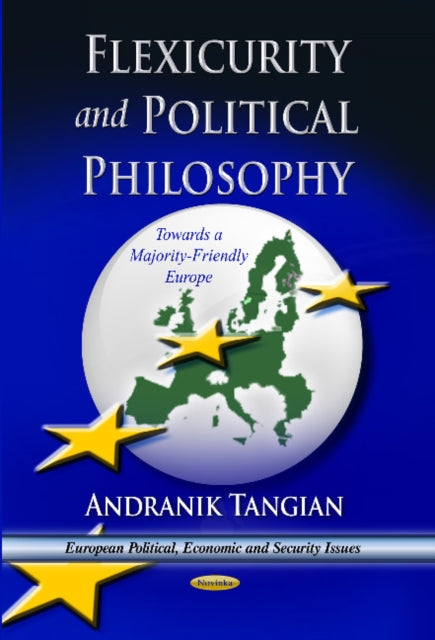 Flexicurity & Political Philosophy: Towards a