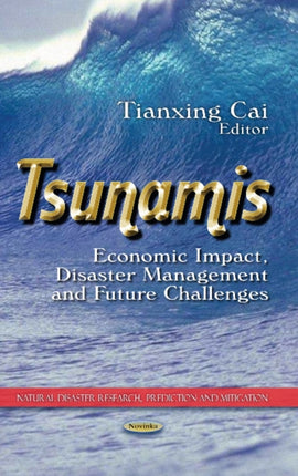 Tsunamis: Economic Impact, Disaster Management &