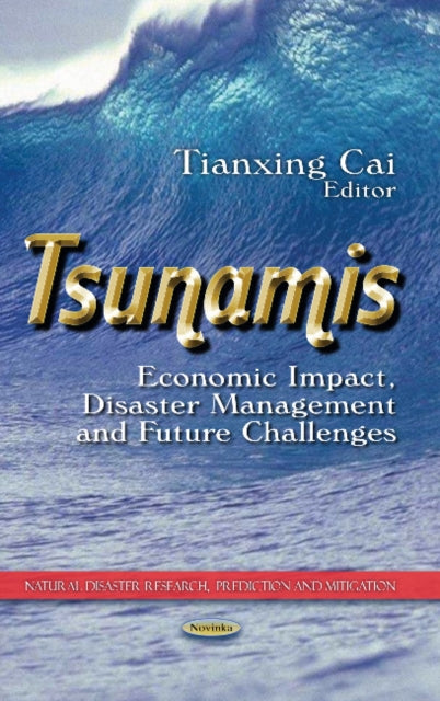 Tsunamis: Economic Impact, Disaster Management &