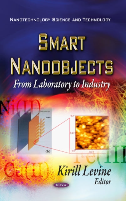 Smart Nano-Objects: From Laboratory to Industry