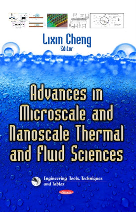 Advances in Microscale & Nanoscale Thermal & Fluid Sciences