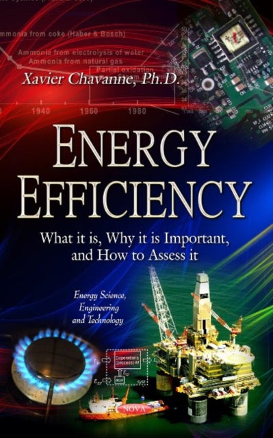 Energy Efficiency: What it is, Why it is Important, and How to Assess it