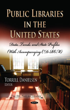 Public Libraries in the United States: Data,