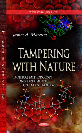 Tampering with Nature: Empirical Methodology & Experimental Onto-Epistemology