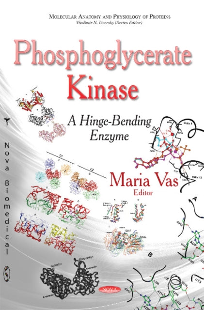 Phosphoglycerate Kinase: A Hinge-Bending Enzyme