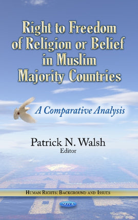 Right to Freedom of Religion or Belief in Muslim