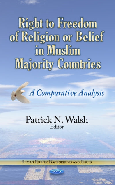 Right to Freedom of Religion or Belief in Muslim