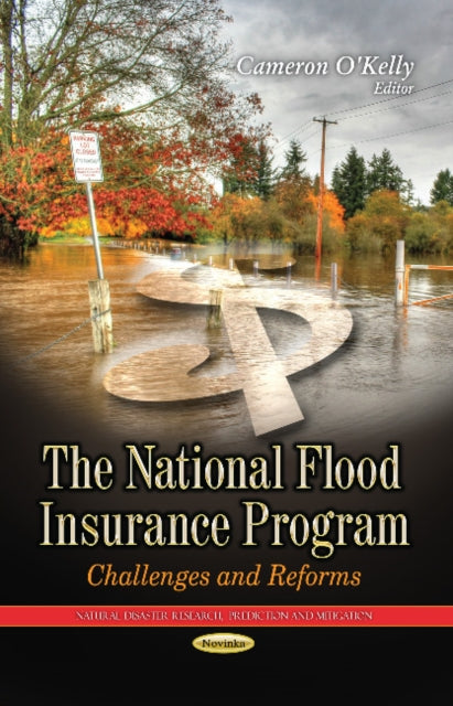 National Flood Insurance Program: Challenges &