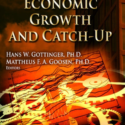 Strategies of Economic Growth & Catch-Up: Industrial Policies & Management