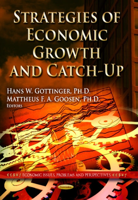 Strategies of Economic Growth & Catch-Up: Industrial Policies & Management