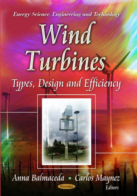 Wind Turbines: Types, Design & Efficiency