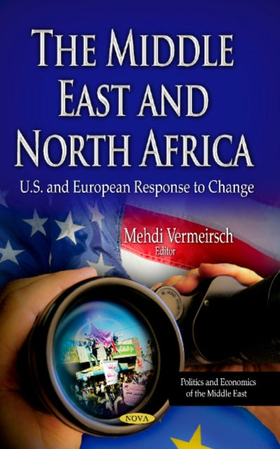 Middle East & North Africa: U.S. & European