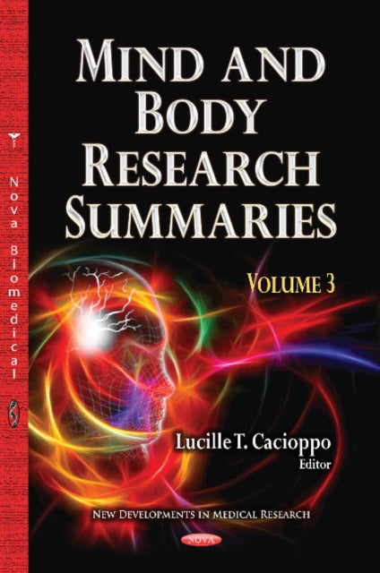 Mind & Body Research Summaries: Volume 3