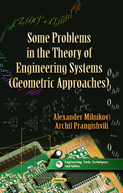 Some Problems in the Theory of Engineering Systems: Geometric Approaches