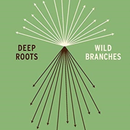 Deep Roots, Wild Branches: Revitalizing the Church in the Blended Ecology