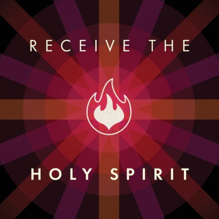 Receive the Holy Spirit