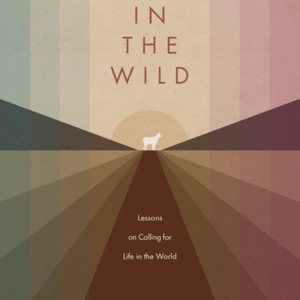 Jesus in the Wild