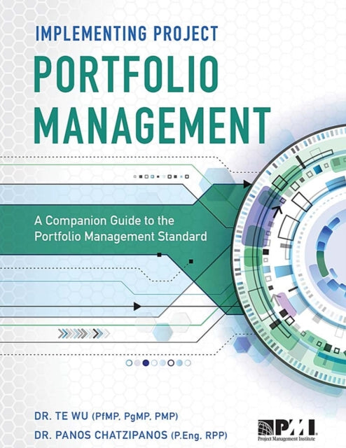 Implementing Project Portfolio Management