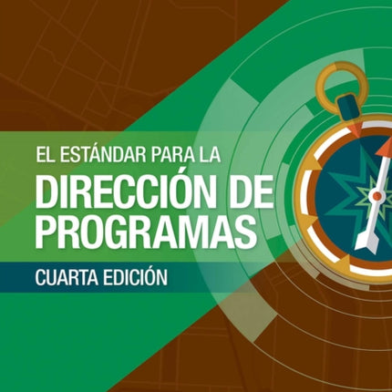 The Standard for Program Management - Spanish