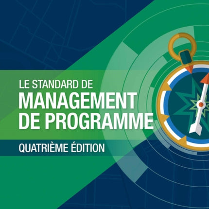 The Standard for Program Management - French