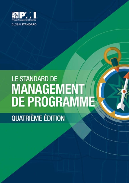 The Standard for Program Management - French