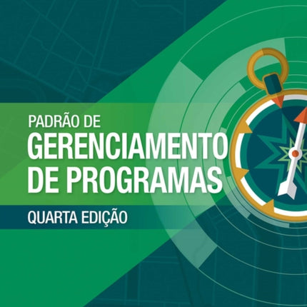 The Standard for Program Management - Brazilian Portuguese