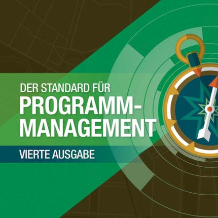 The Standard for Program Management - German