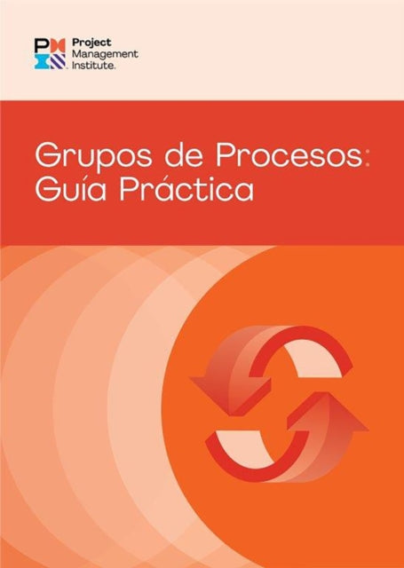 Process Groups (Spanish Edition): A Practice Guide