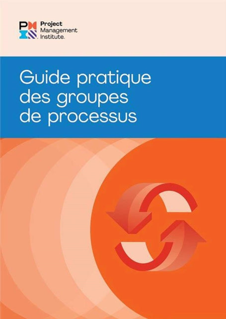 Process Groups (French Edition): A Practice Guide