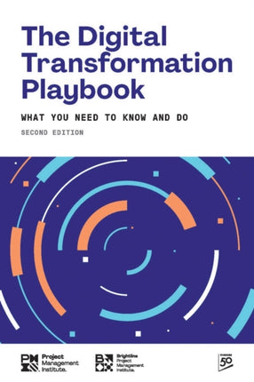 The Digital Transformation Playbook: What You