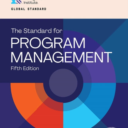 The Standard for Program Management  Fifth Edition