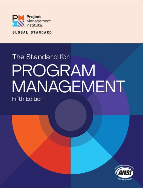 The Standard for Program Management  Fifth Edition