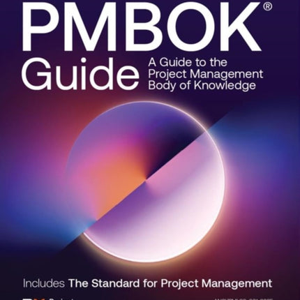A Guide to the Project Management Body of Knowledge Pmbokr Guide  Eighth Edition