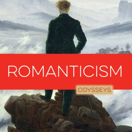 Romanticism: Odysseys in Art