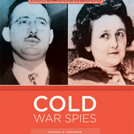 Cold War Spies