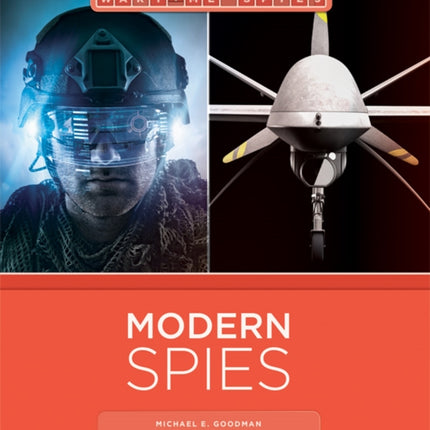 Modern Spies