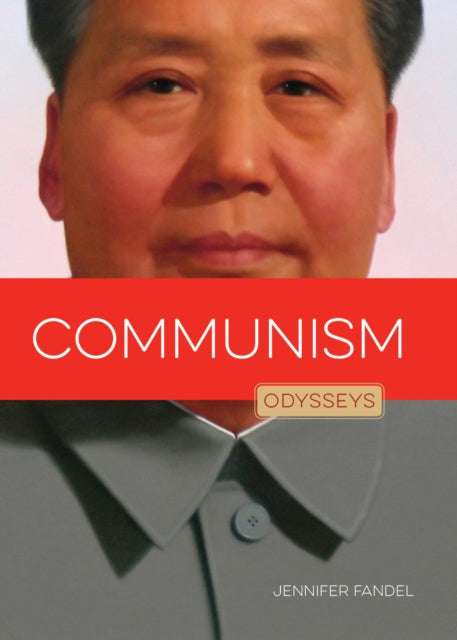 Communism: Odysseys in Government