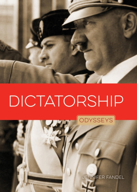 Dictatorship