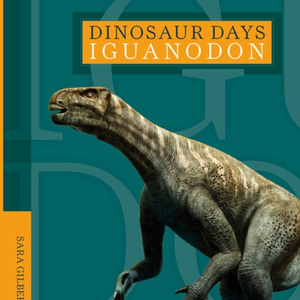 Iguanodon